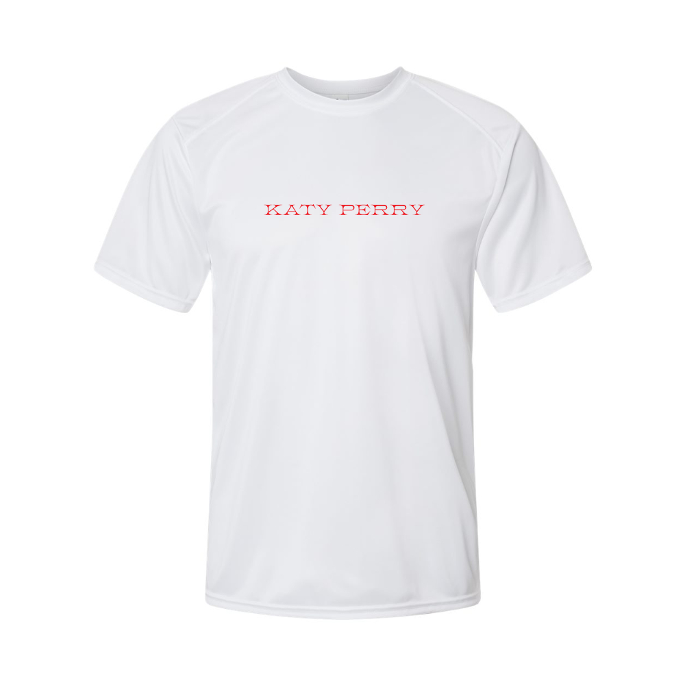 Men's Katy Perry Logo Performance T-Shirt