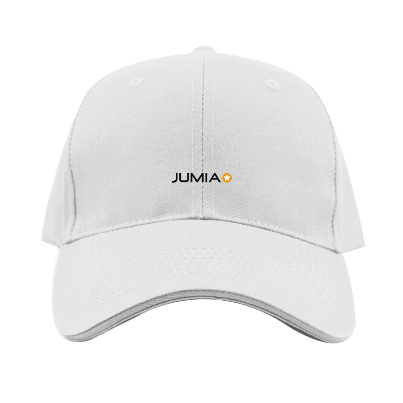 Jumia Logo  Dad Baseball Cap Hat