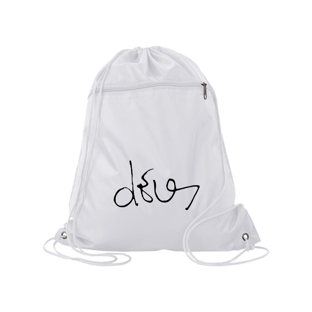 dEUS Q-Tees - Polyester Cinchpack