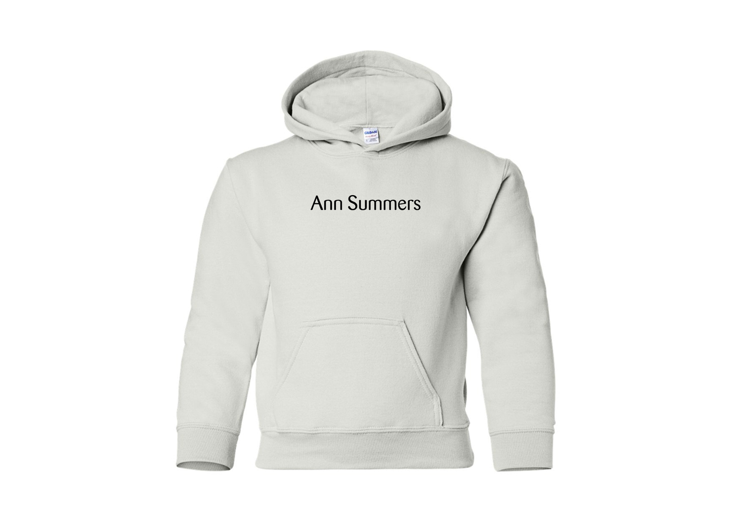Youth Ann Summers Gildan Heavy Blend  Hooded Sweatshirt
