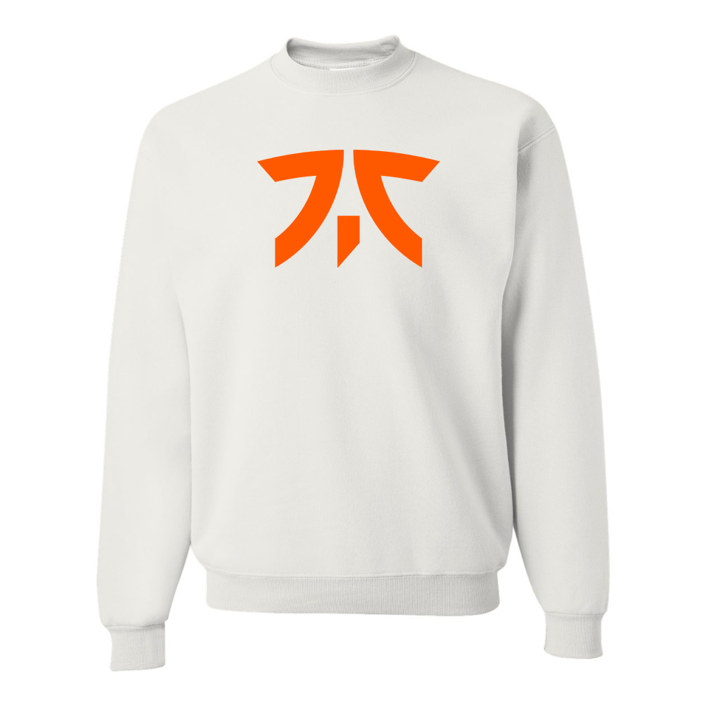 Men's Fnatic Thumbnail JERZEES NuBlend Crewneck Sweatshirt