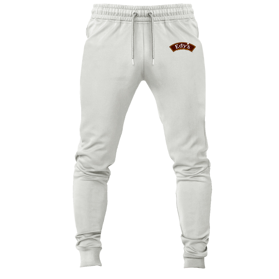 Men's Edys  Logo Sweatpants Joggers