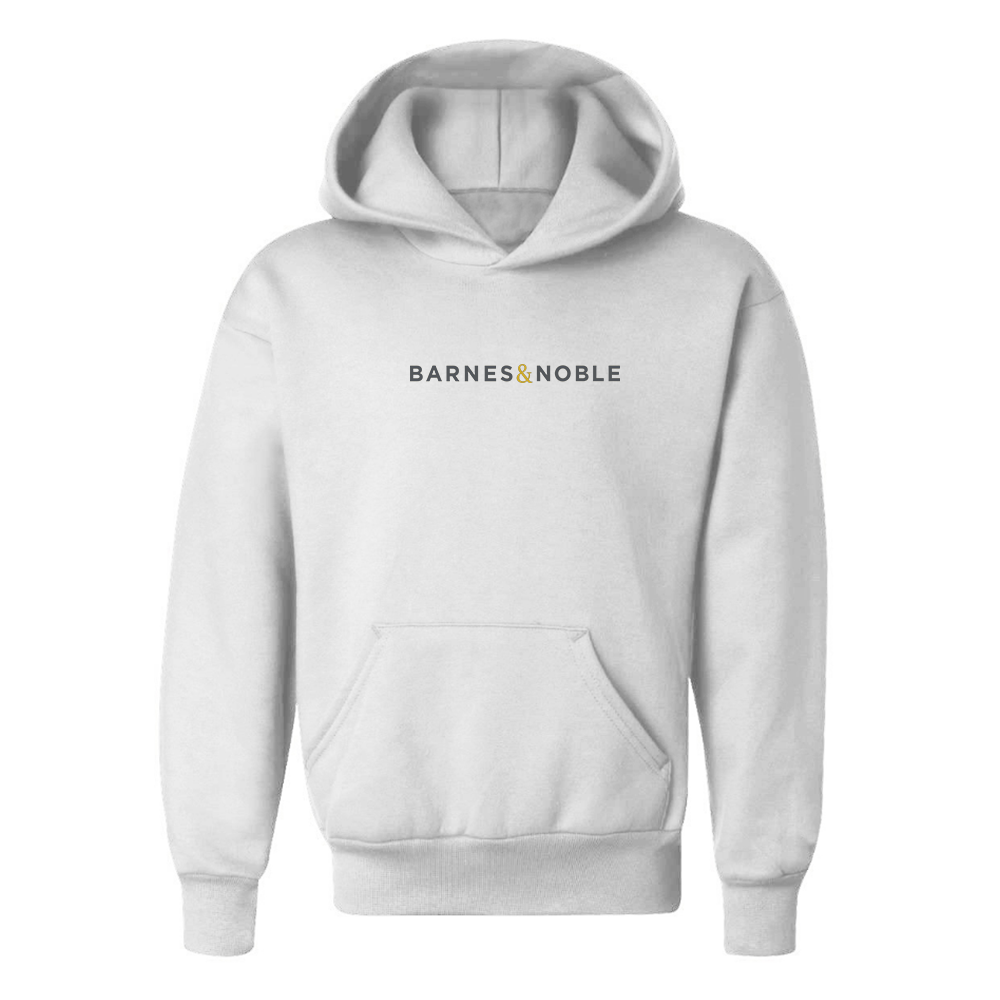 Youth Barnes Noble Pullover Hoodie