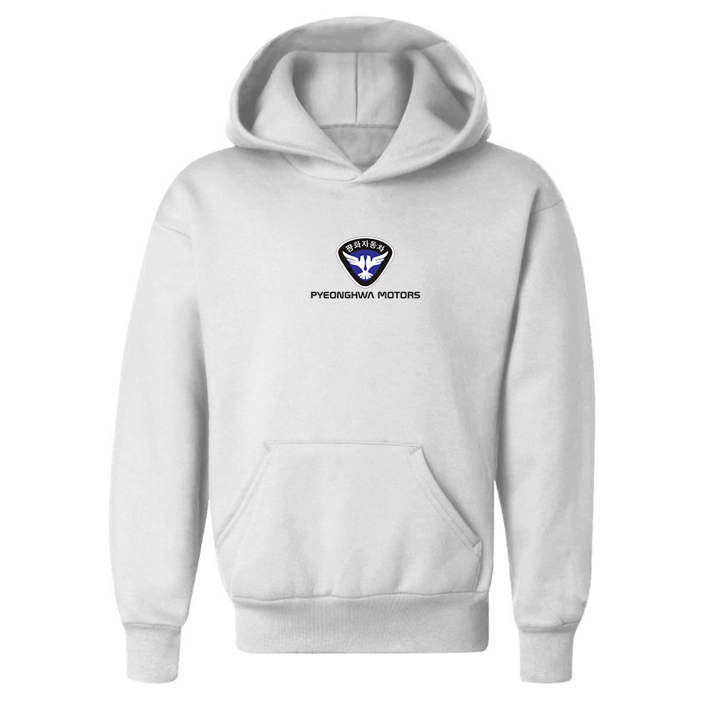 Youth  Pyeonghwa Motors  Pullover Hoodie