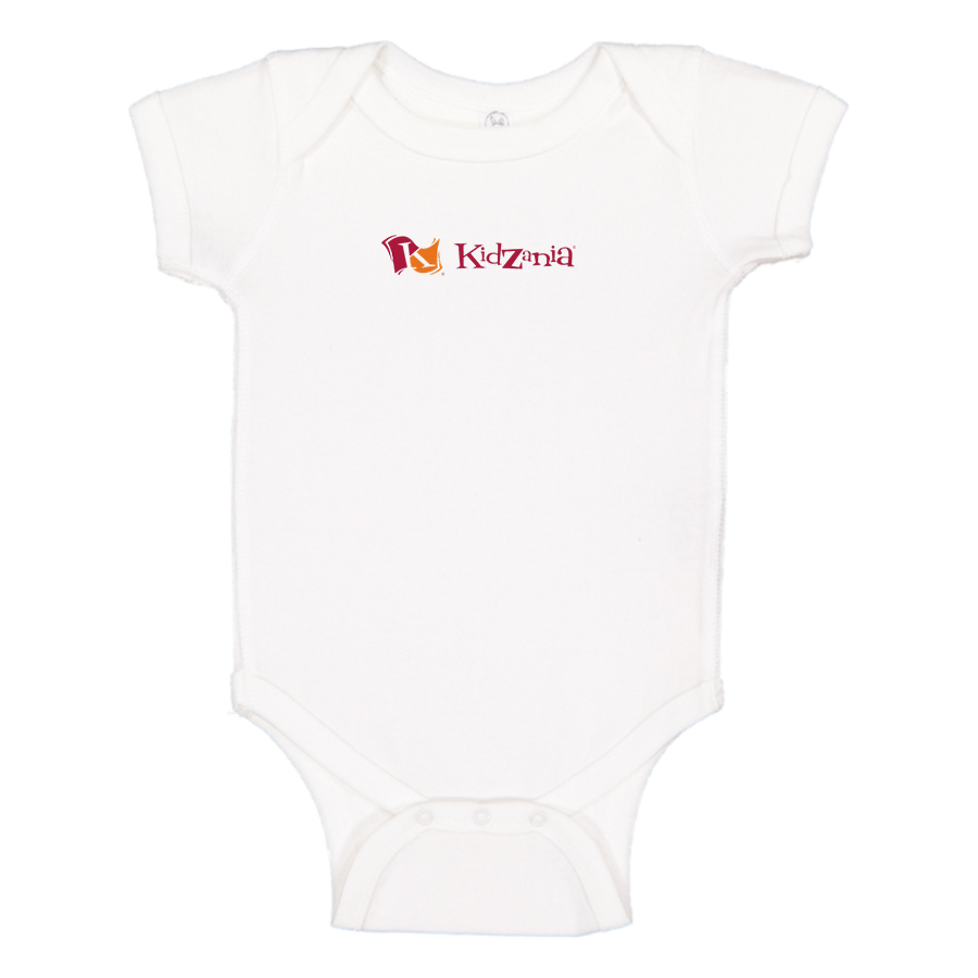 Kidzania Baby Onesie Romper