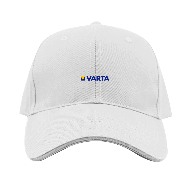 Varta   Dad Baseball Cap Hat