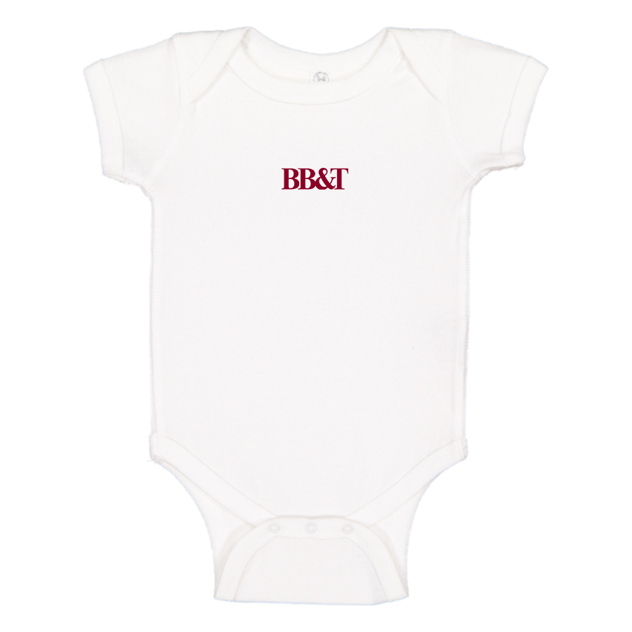 BBT Logo Baby Onesie Romper