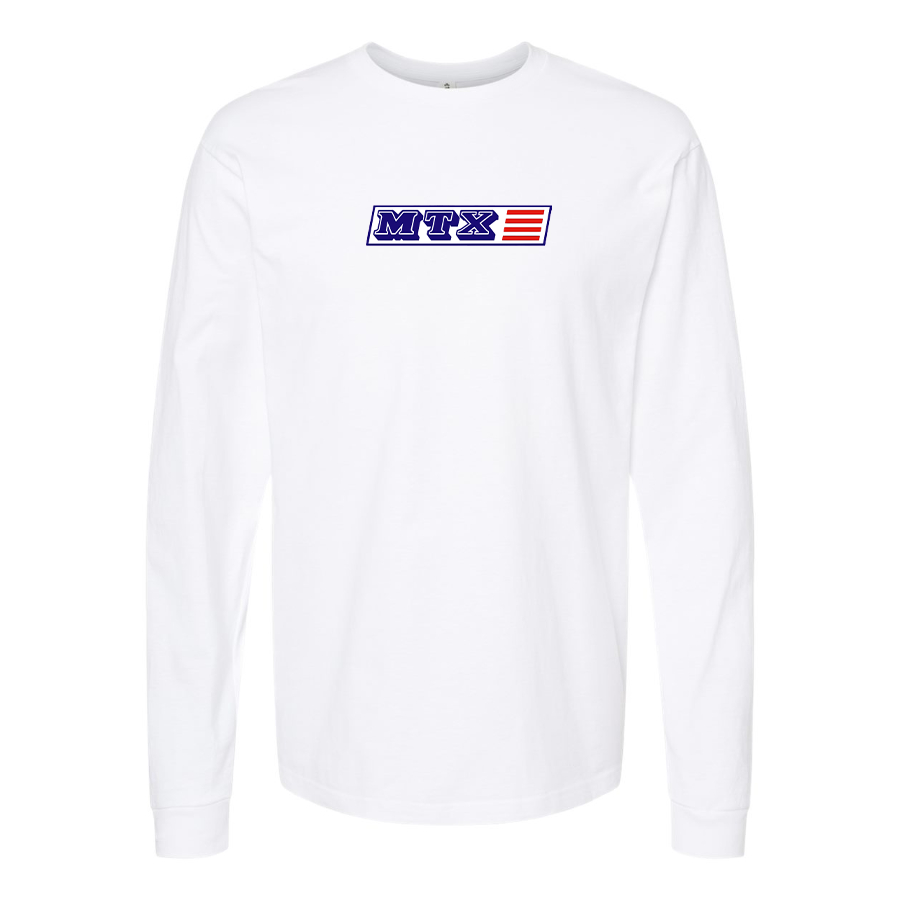 Youth MTX Logo Long sleeves
