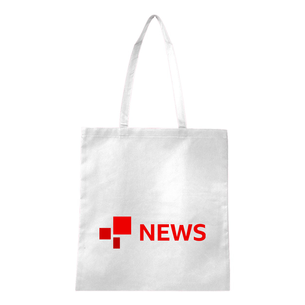 BBC News  Q-Tees Non-Woven  Tote