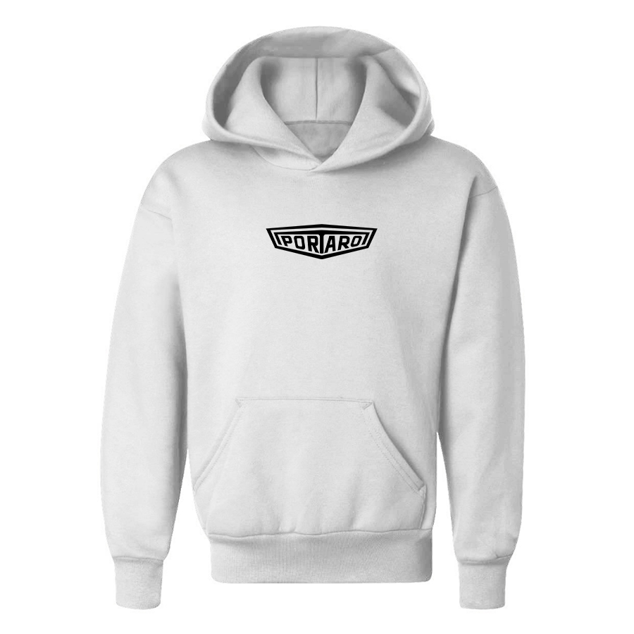 Youth Portaro Pullover Hoodie