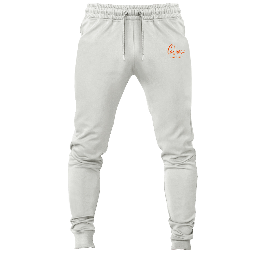 Men's Castaner Logo Sweatpants Joggers