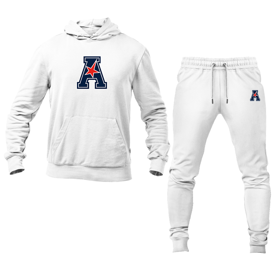 Men's American Athletic Conference   Hoodie Joggers Set