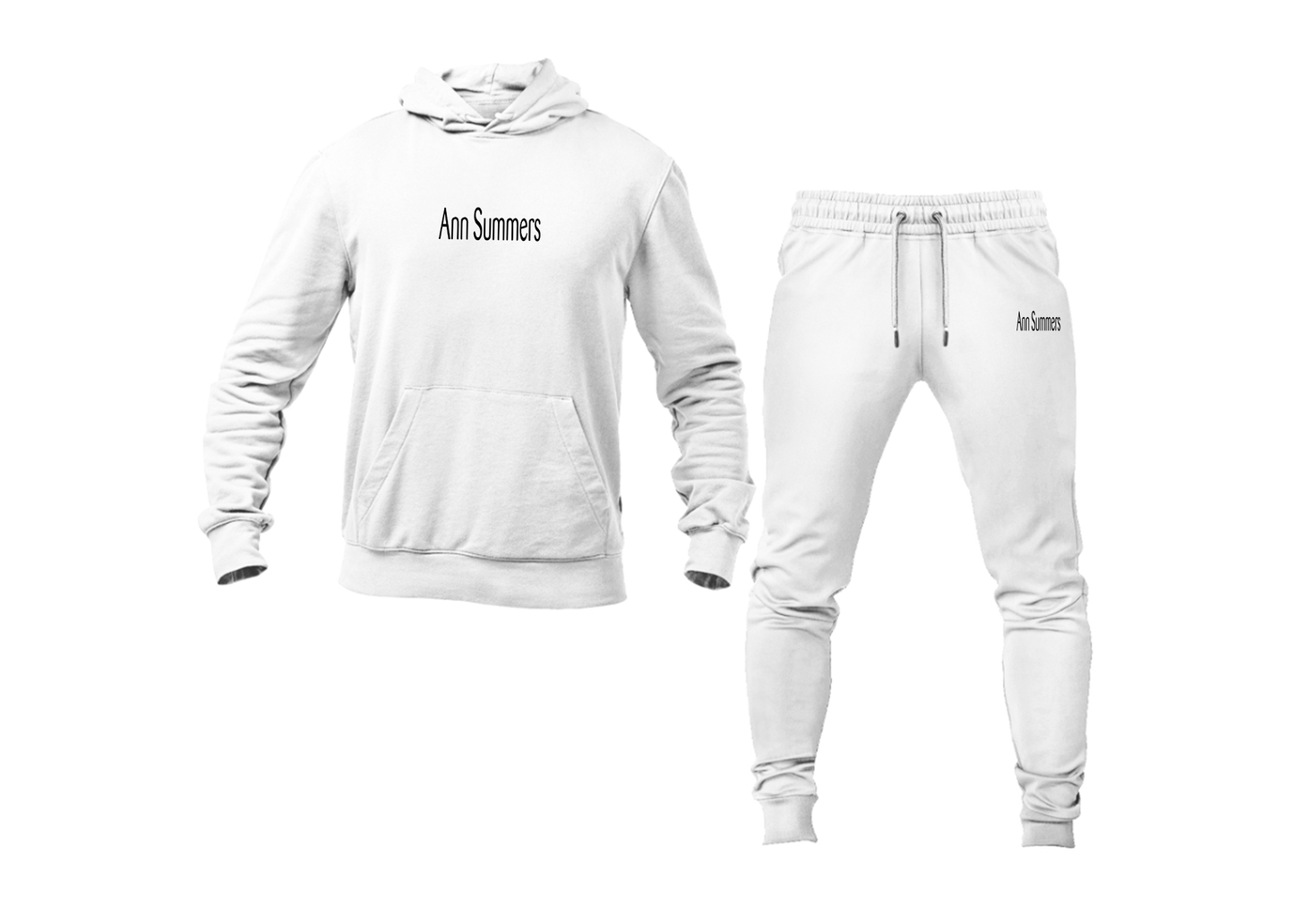 Men's Ann Summers  Hoodie Joggers Set
