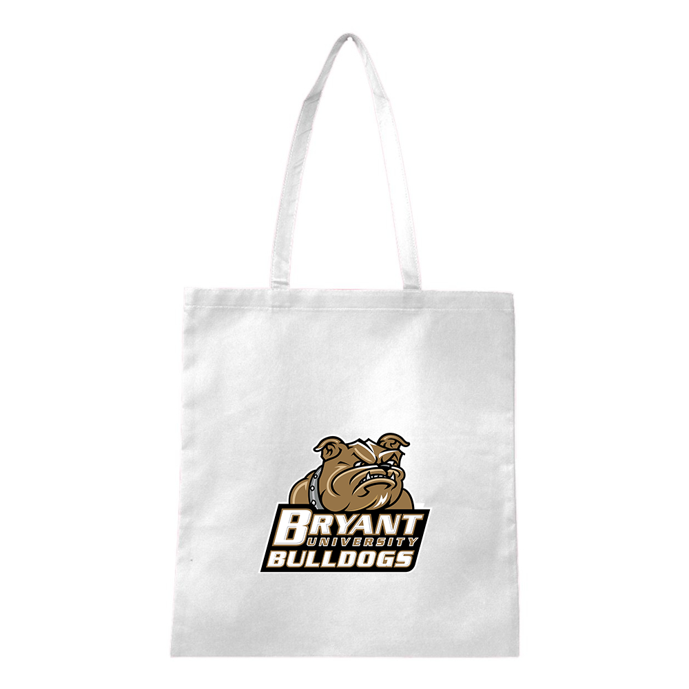 Bryant Bulldogs Q-Tees Non-Woven  Tote