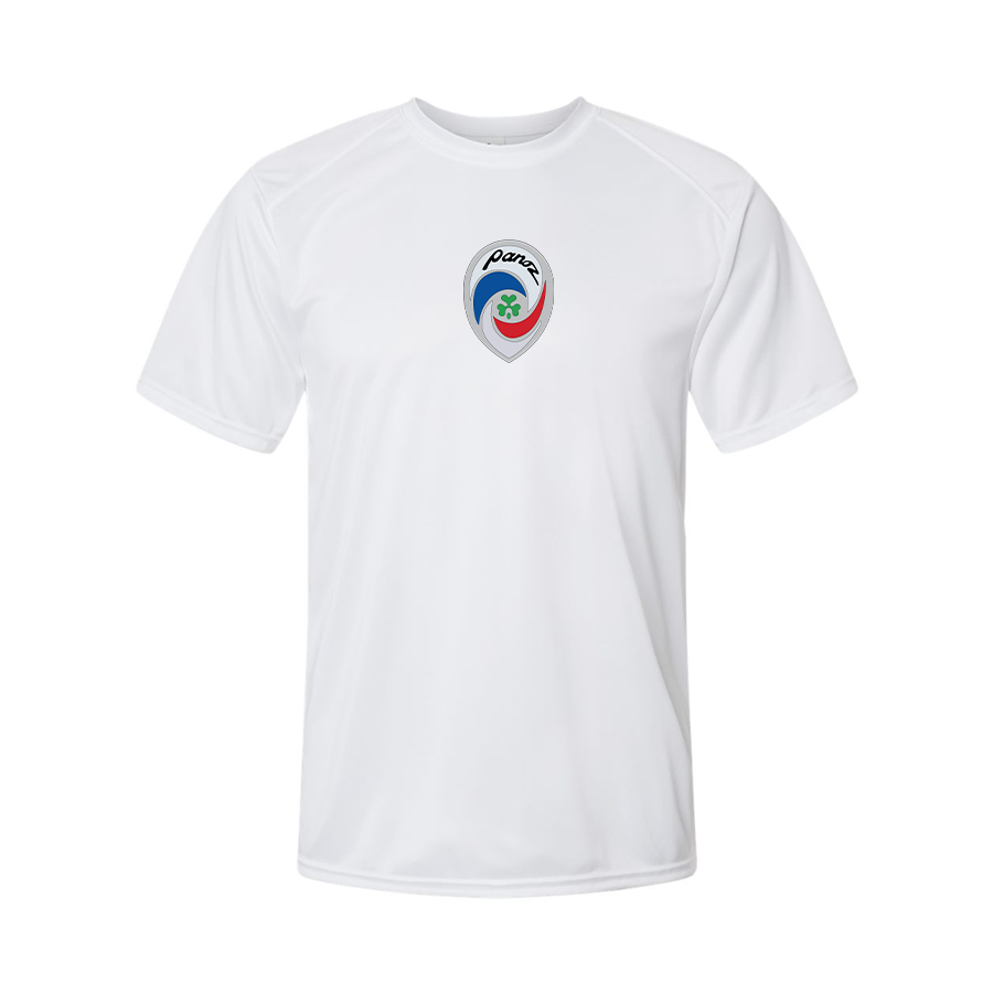 Men's Panoz Logo Performance T-Shirt