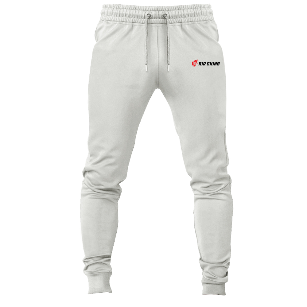 Men's  Air China  Sweatpants Joggers