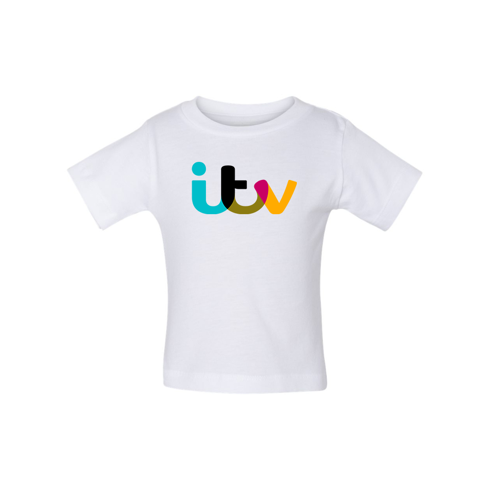 Itv  BELLA CANVAS Infant Jersey Tee