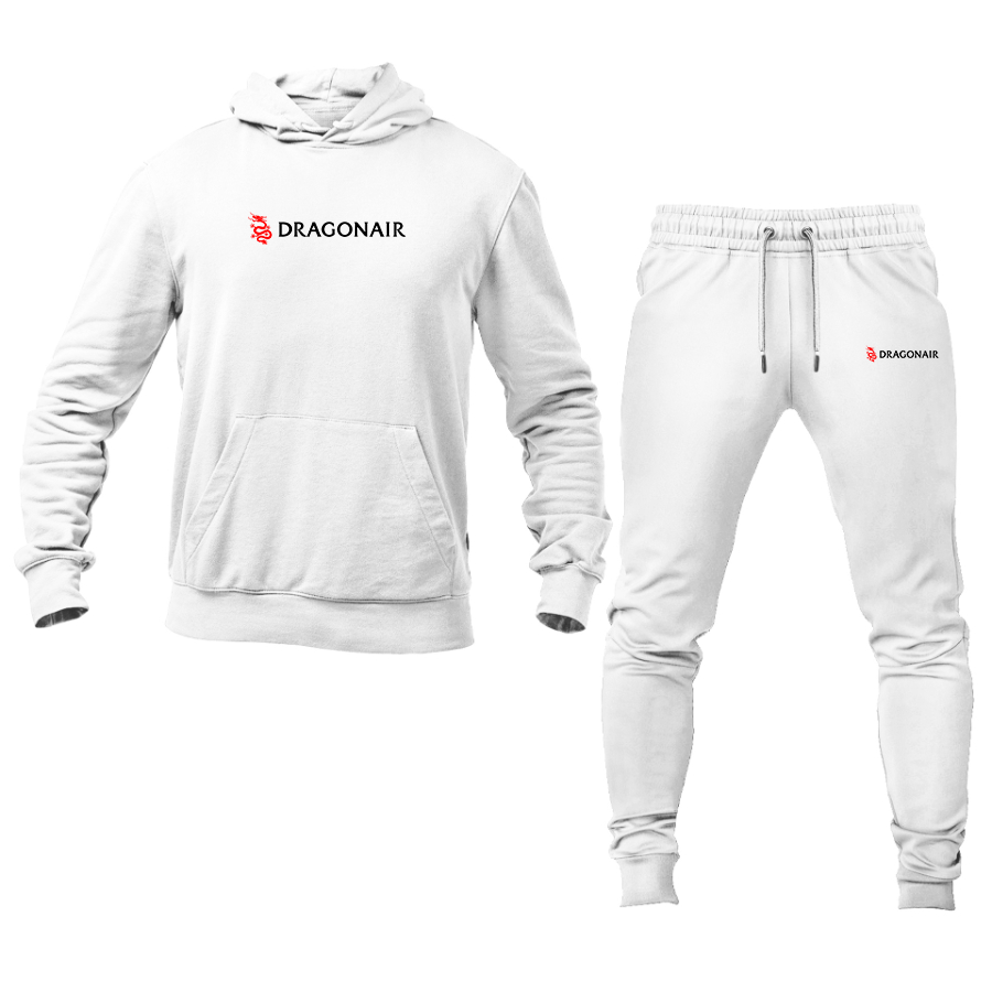 Men's Dragonair  Hoodie Joggers Set