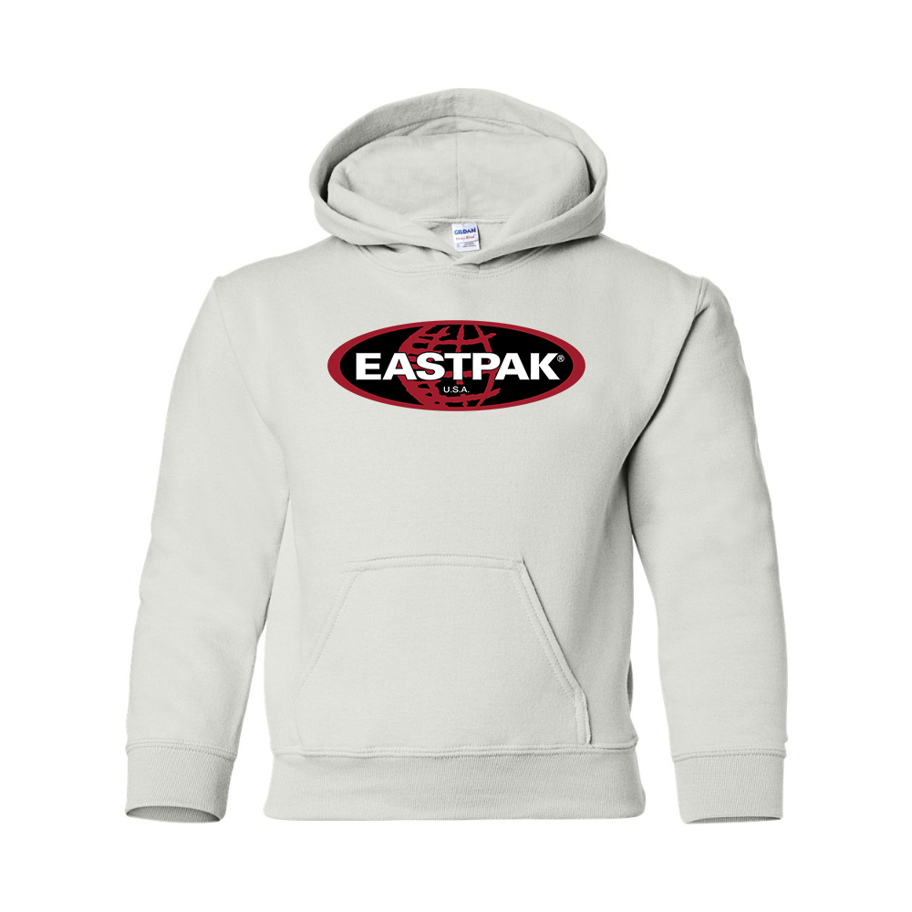 Youth Eastpak Gildan Heavy Blend  Hooded Sweatshirt