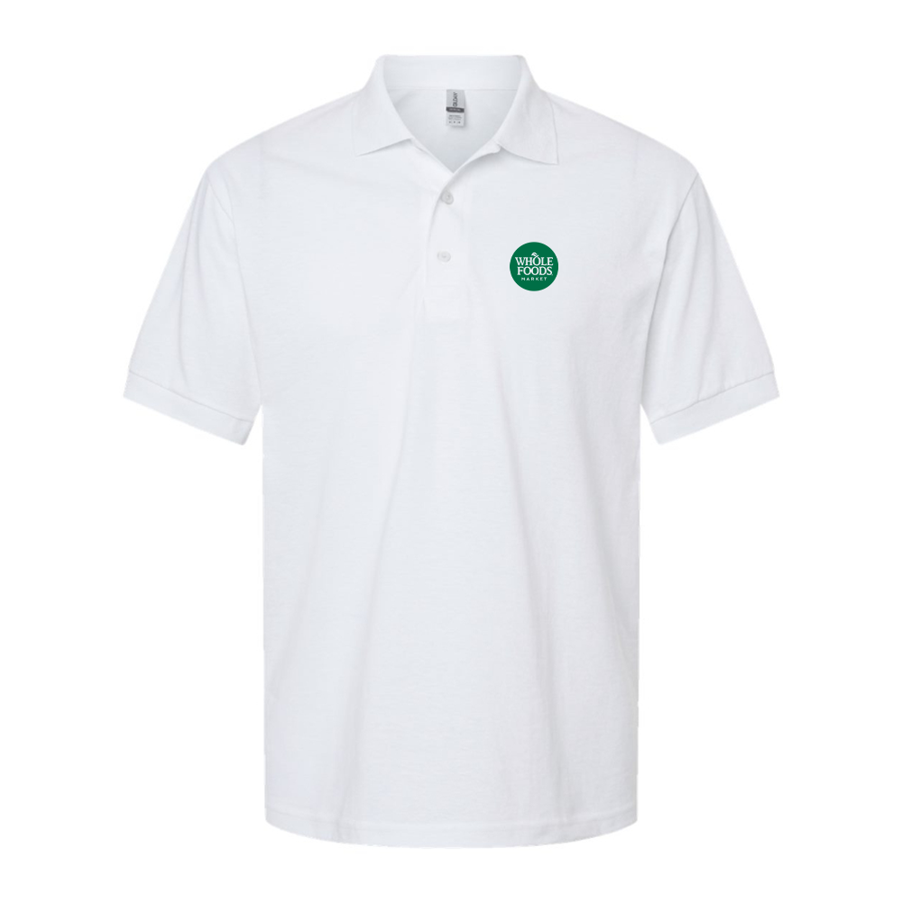 Men's Whole Foods Market Dry Blend Polo