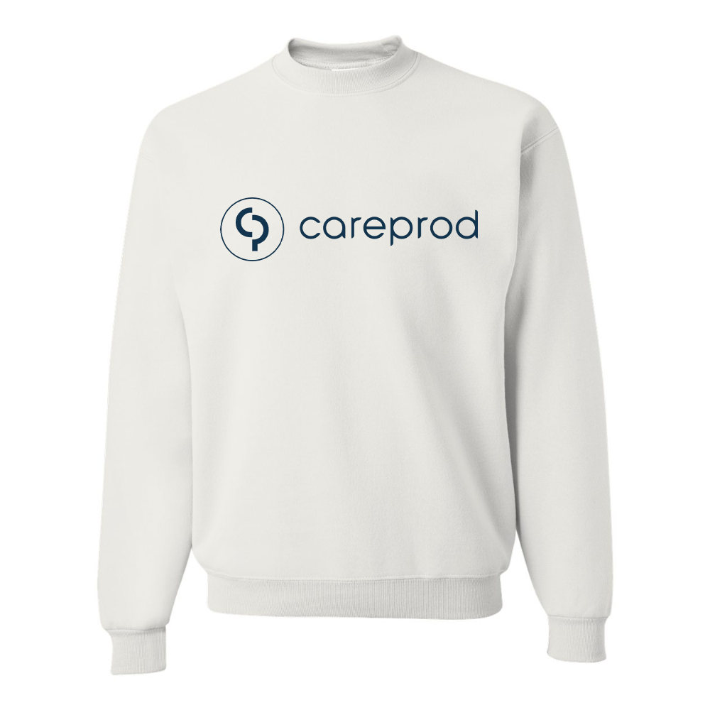 Men's Careprod  JERZEES NuBlend Crewneck Sweatshirt