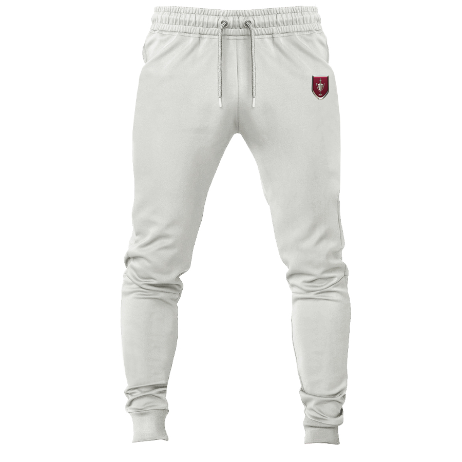 Men's Jinbei Logo Sweatpants Joggers