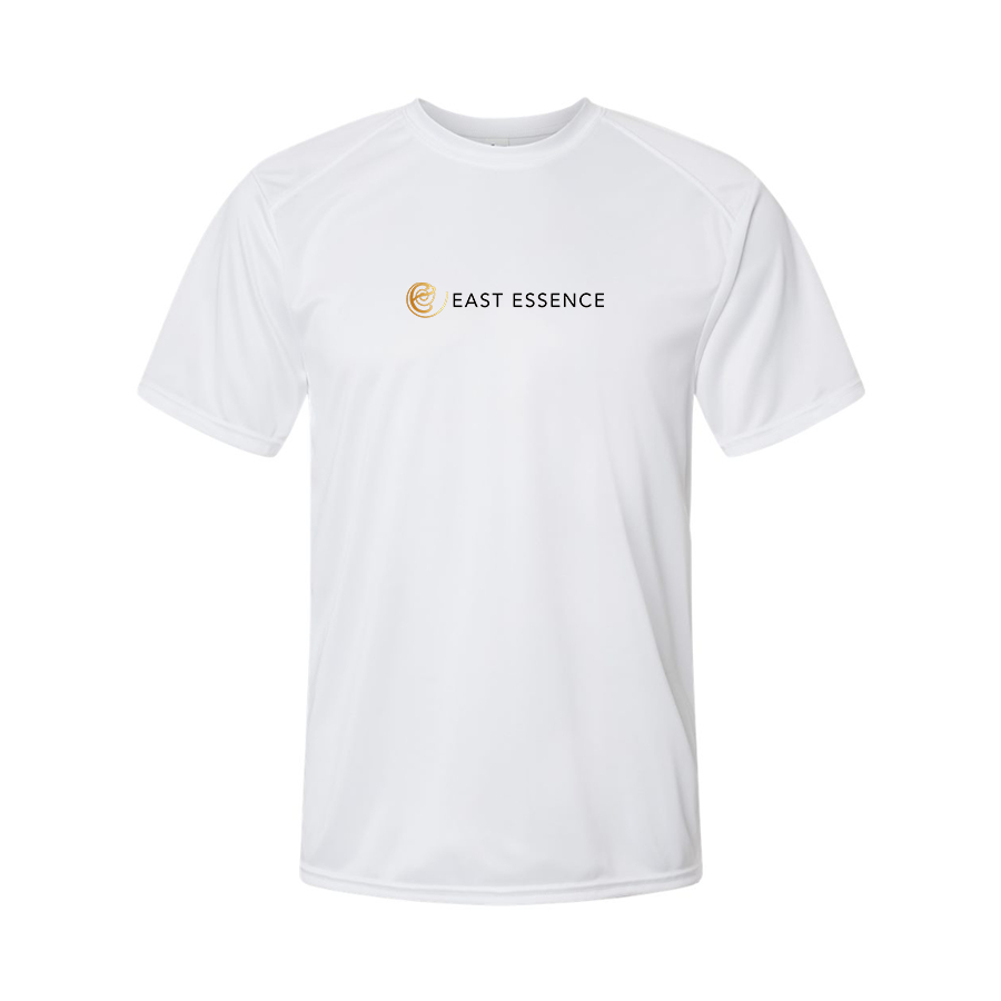 Men's East Essence Logo Performance T-Shirt