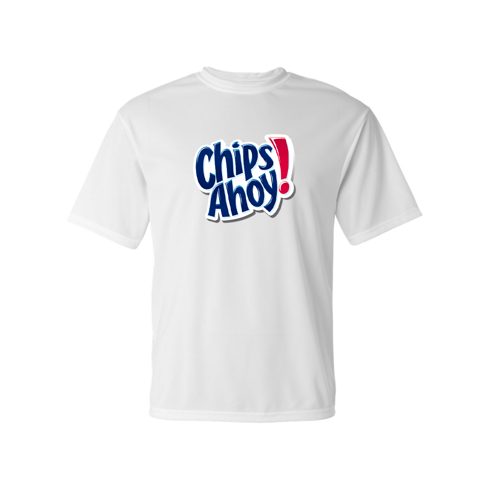 Men's  Chips Ahoy Performance T-Shirt