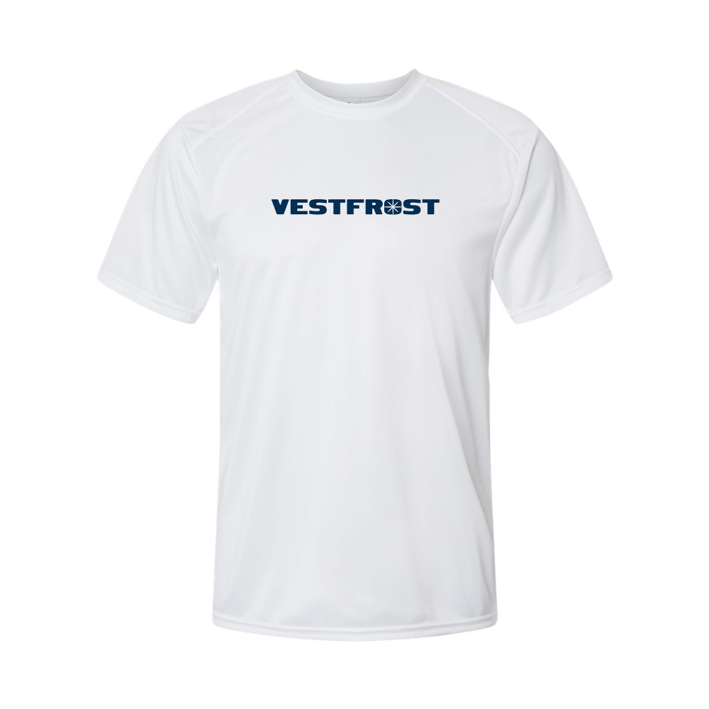 Men's Vestfrost Logo  Performance T-Shirt