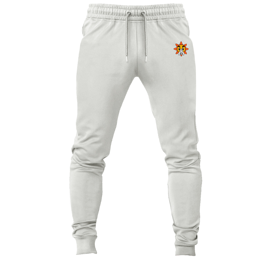 Men's Glo Gang Logo Sweatpants Joggers