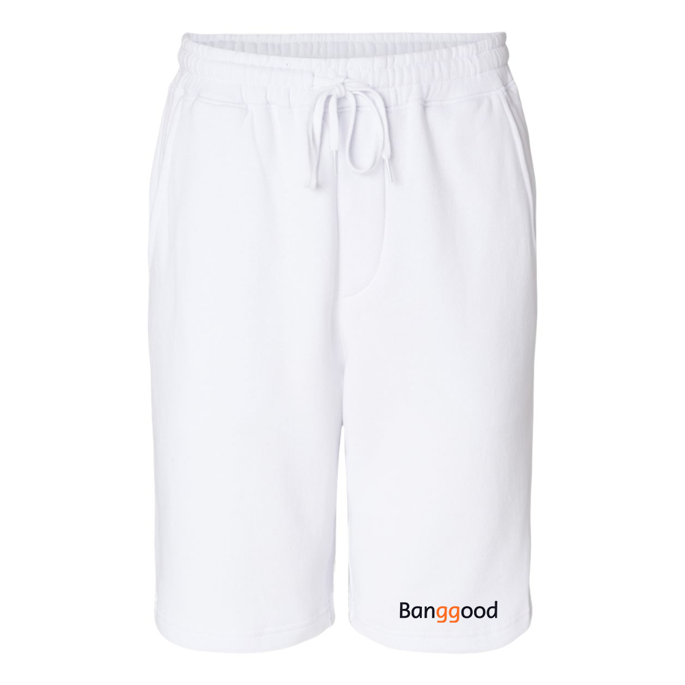 Men's  Banggood   Independent Trading Co Midweight Fleece Short