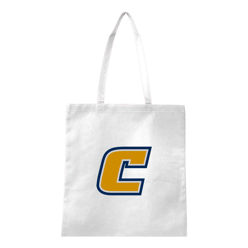 Chattanooga Mocs Q-Tees Non-Woven  Tote