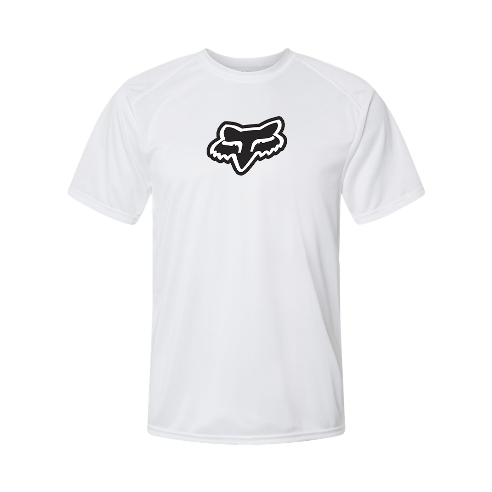 Men's  fox racing  Performance T-Shirt
