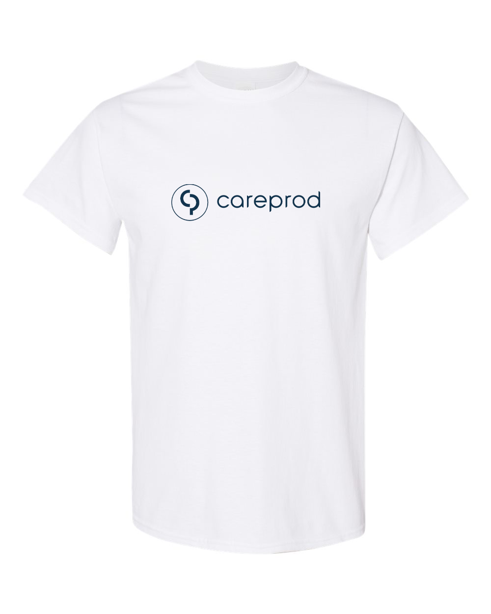 Men's  Careprod  Gildan Heavy Cotton T-Shirt