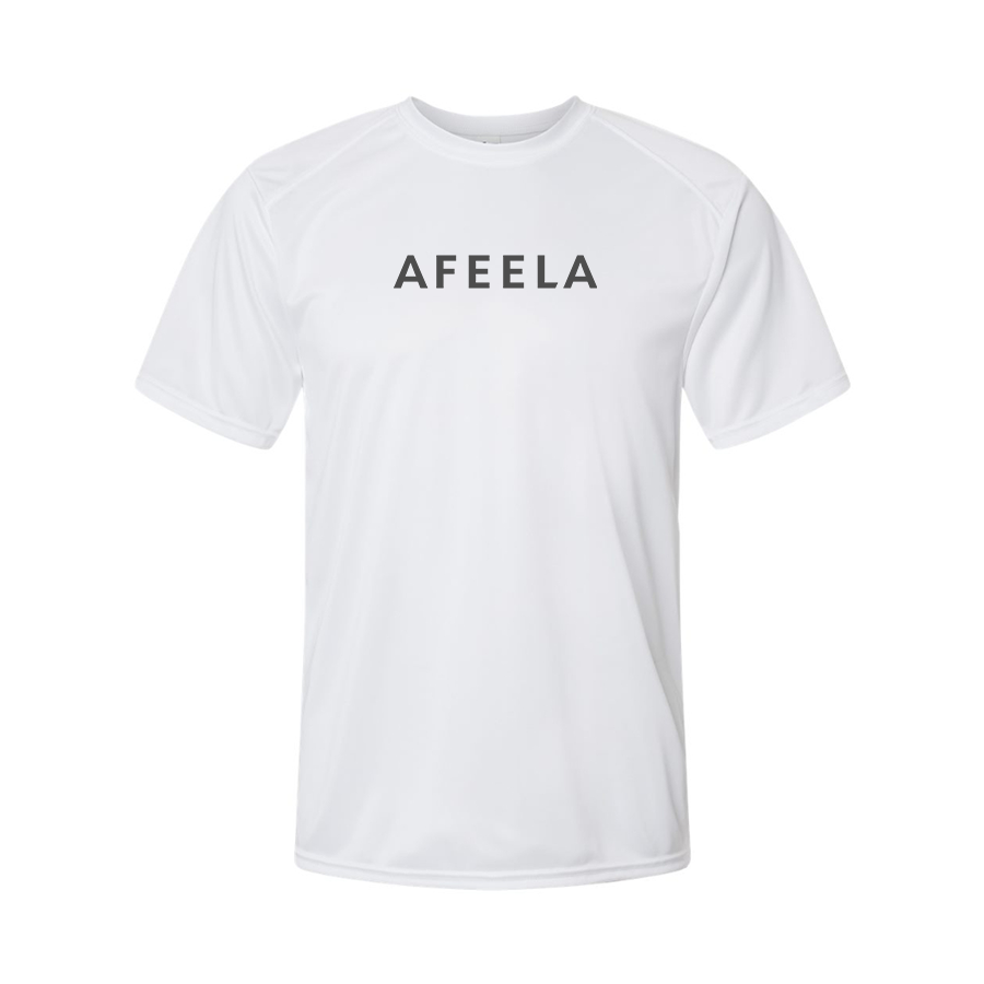 Men's Afeela Logo Performance T-Shirt