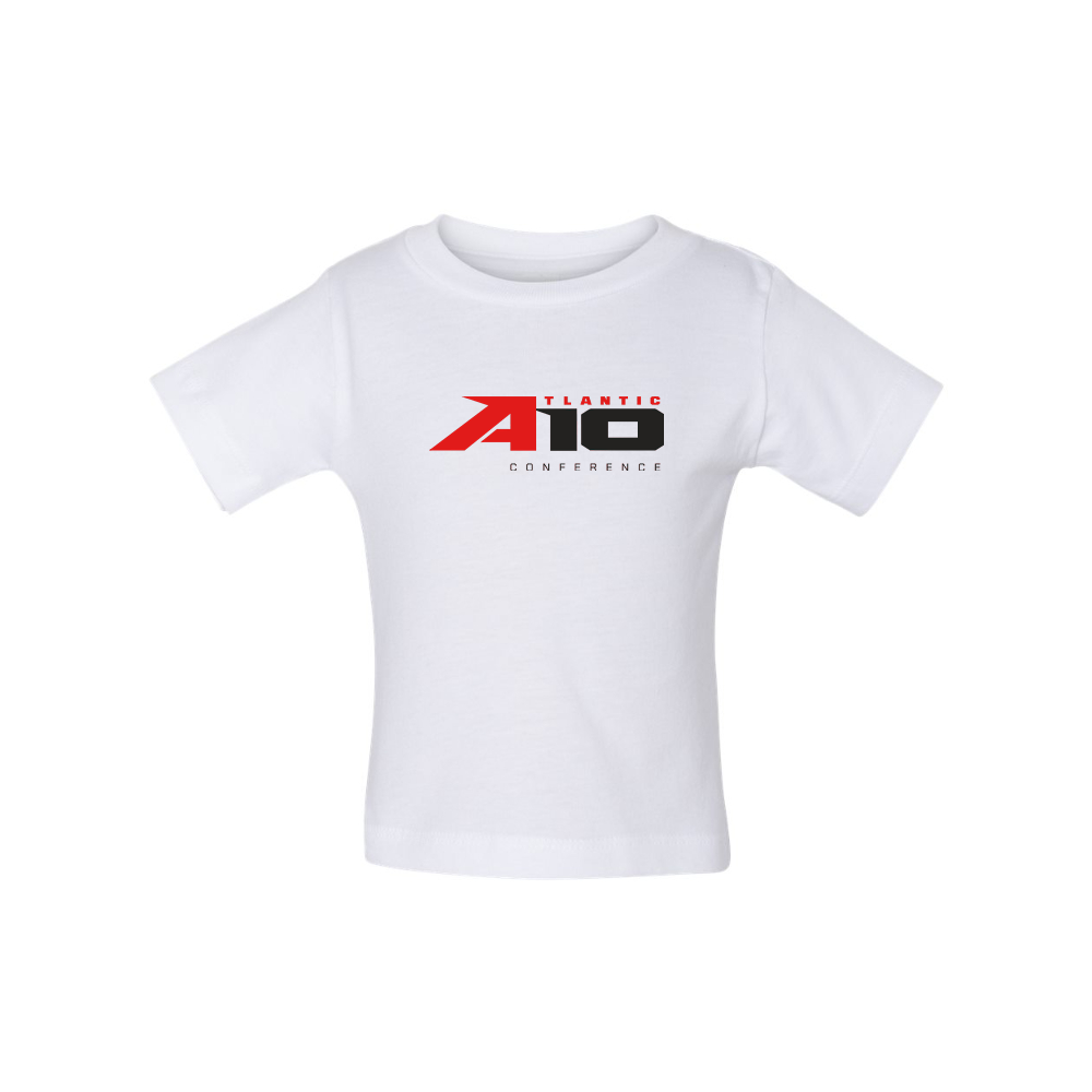 Atlantic 10 Conference  BELLA CANVAS Infant Jersey Tee