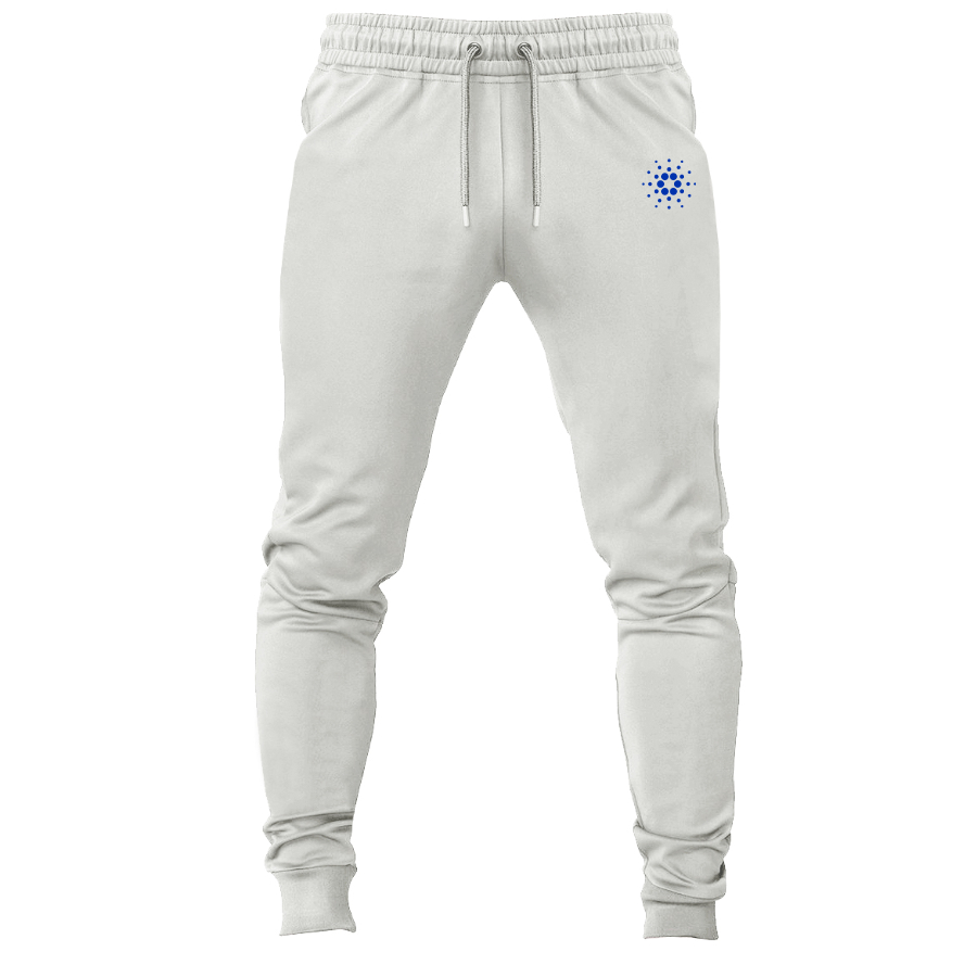 Men's ADA Logo Sweatpants Joggers