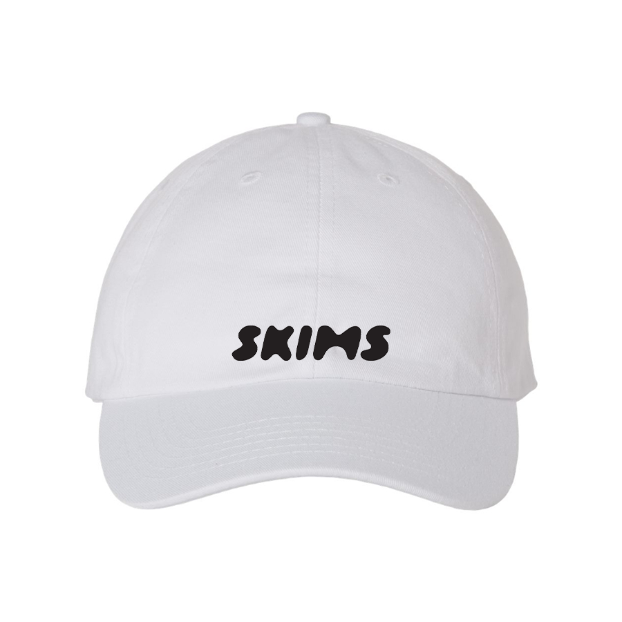 Skims  Valucap Adult Bio-Washed Classic Dad Hat
