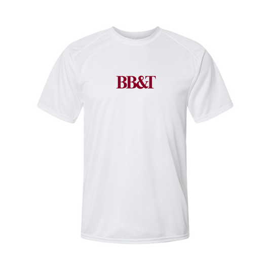 Men's BBT Logo Performance T-Shirt