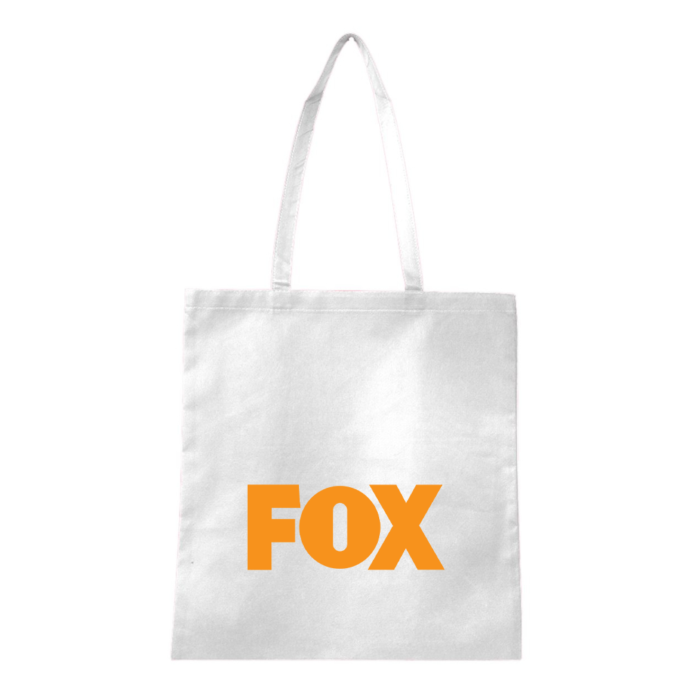 Fox  Q-Tees Non-Woven  Tote