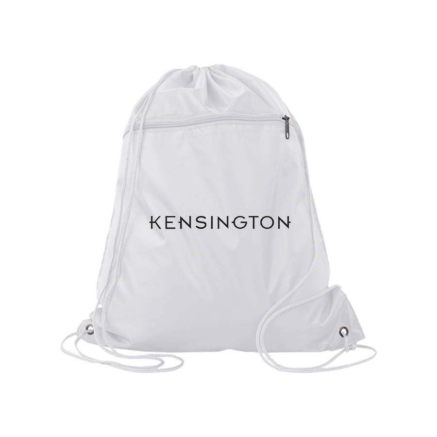 Kensington Q-Tees - Polyester Cinchpack