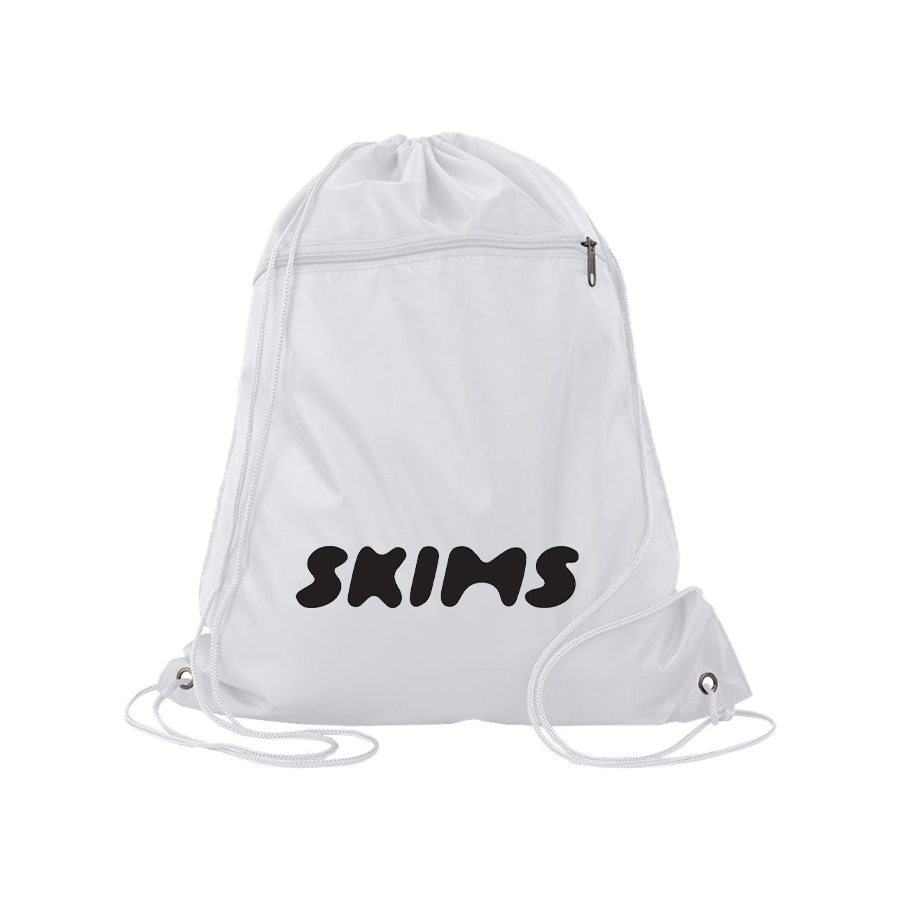Skims Q-Tees - Polyester Cinchpack