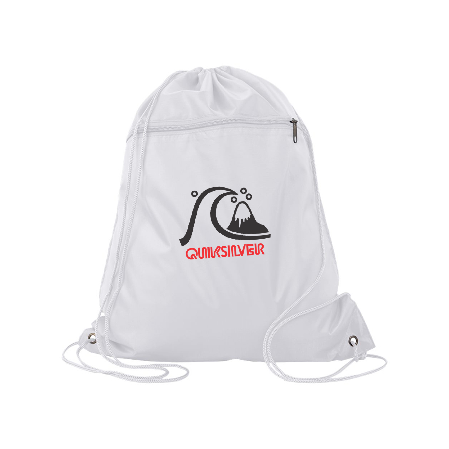 Quicksilver Q-Tees - Polyester Cinchpack