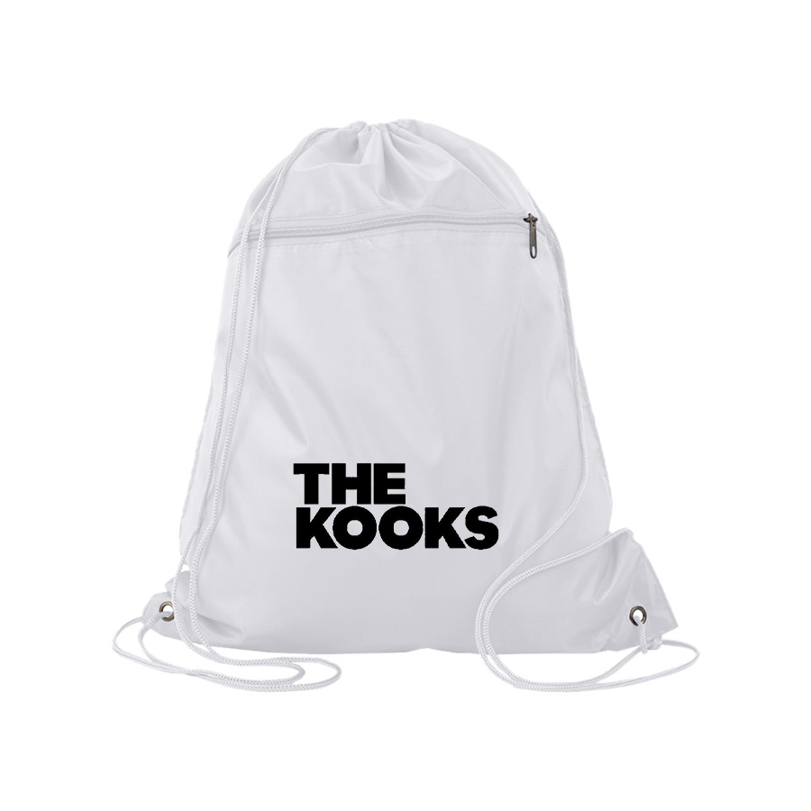 The Kooks Q-Tees - Polyester Cinchpack