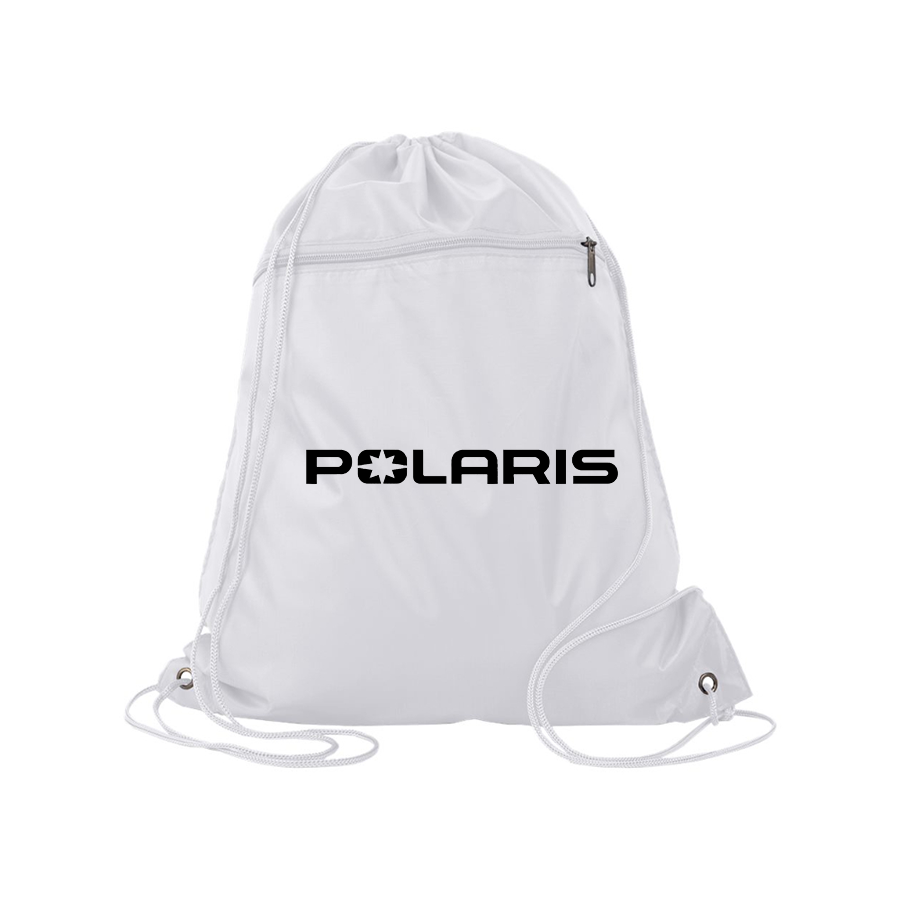 Polaris Q-Tees - Polyester Cinchpack