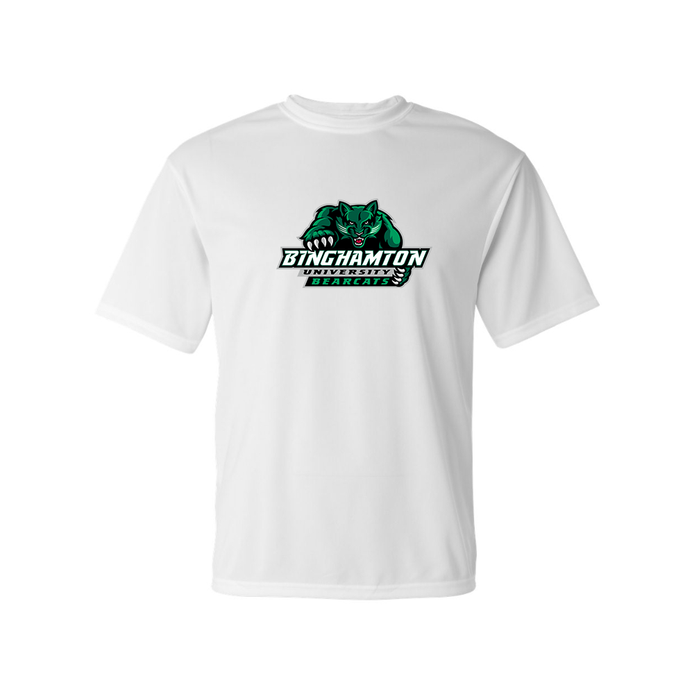 Men's Binghamton Bearcats  Performance T-Shirt