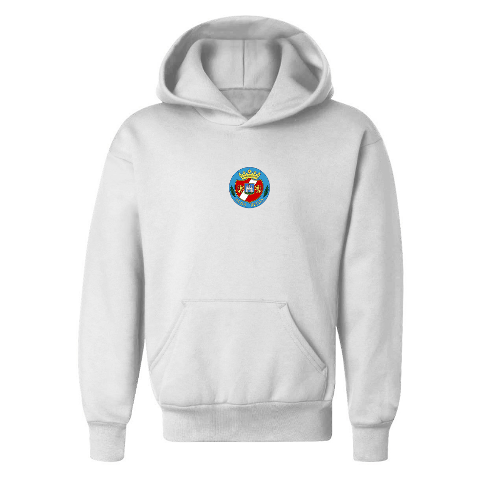 Youth  Alba Regia Pullover Hoodie