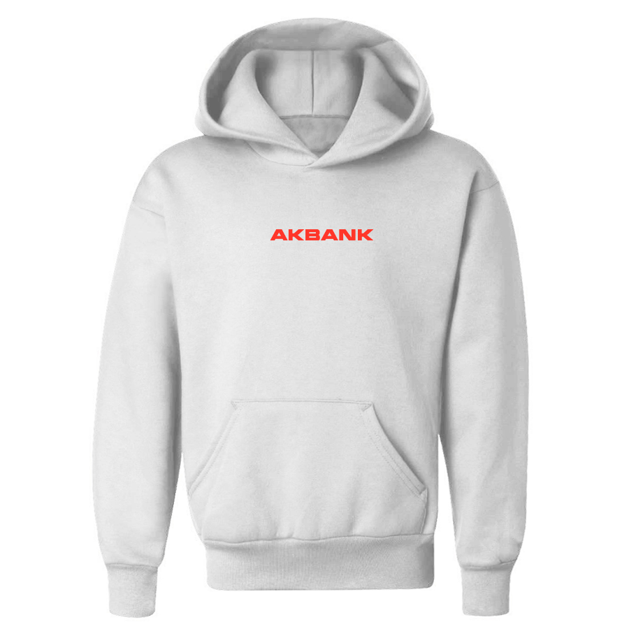 Youth Akbank Pullover Hoodie