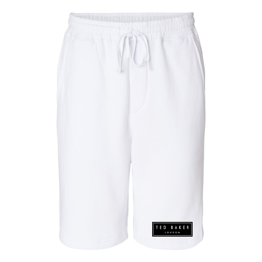 Men's Ted Baker Independent Trading Co Midweight Fleece Shorts