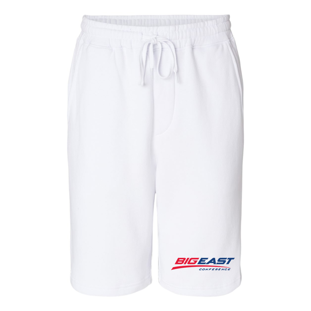 Men's Big East Conference  Independent Trading Co Midweight Fleece Shorts